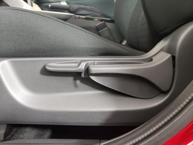 new 2026 Mitsubishi Eclipse Cross car, priced at $27,940