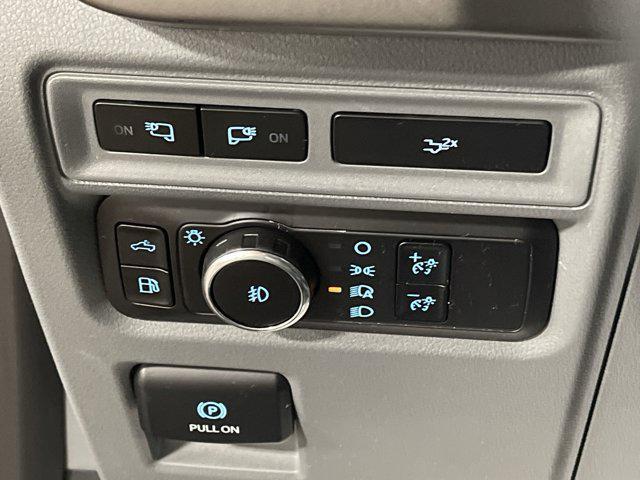 used 2024 Ford F-150 car, priced at $44,997