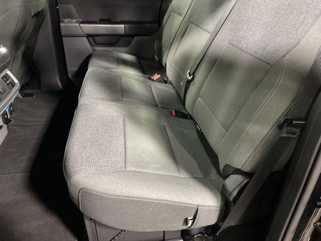 used 2024 Ford F-150 car, priced at $44,997