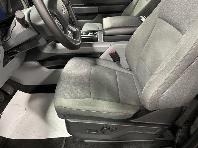 used 2024 Ford F-150 car, priced at $44,997