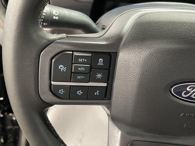 used 2024 Ford F-150 car, priced at $44,997