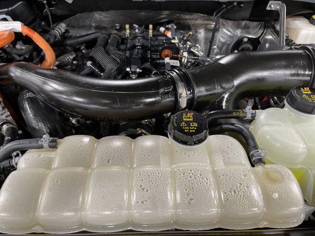 used 2024 Ford F-150 car, priced at $44,997