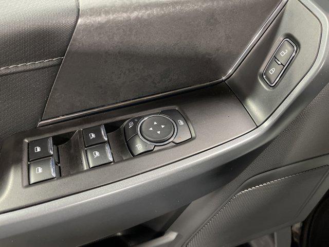 used 2024 Ford F-150 car, priced at $44,997