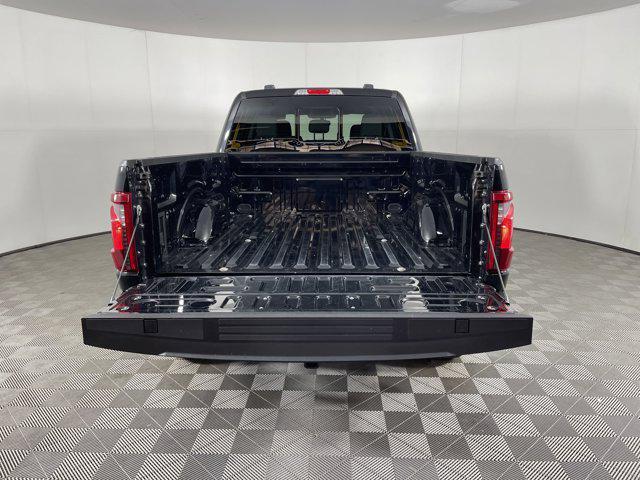 used 2024 Ford F-150 car, priced at $44,997