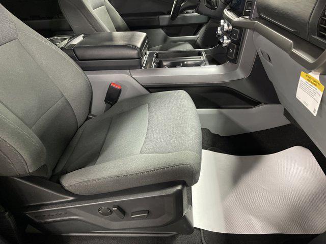 used 2024 Ford F-150 car, priced at $44,997