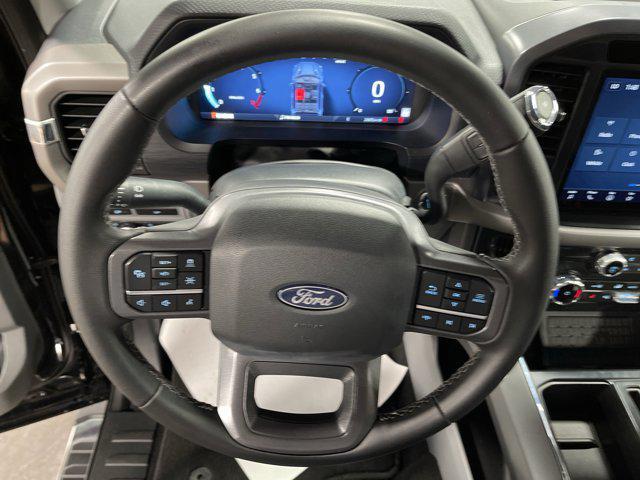 used 2024 Ford F-150 car, priced at $44,997