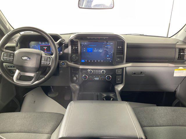 used 2024 Ford F-150 car, priced at $44,997