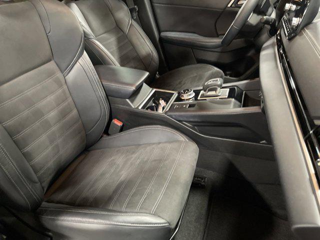 used 2023 Mitsubishi Outlander car, priced at $23,297