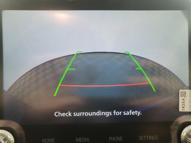 new 2026 Mitsubishi Eclipse Cross car, priced at $28,595