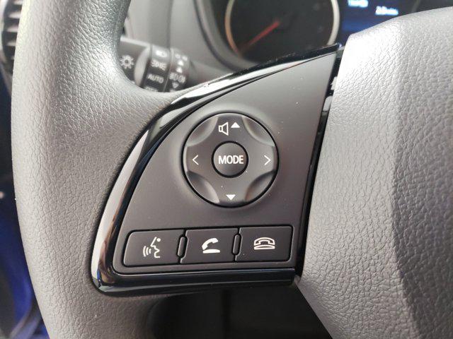 new 2026 Mitsubishi Eclipse Cross car, priced at $28,595