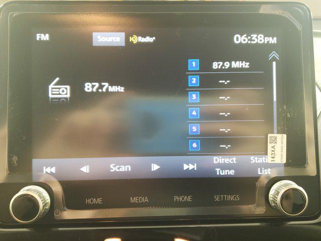 new 2026 Mitsubishi Eclipse Cross car, priced at $28,595