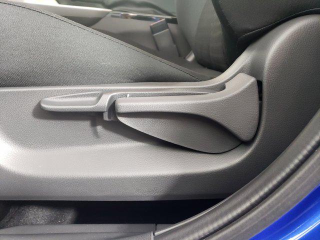 new 2026 Mitsubishi Eclipse Cross car, priced at $28,595