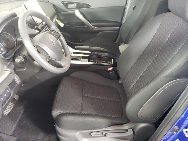 new 2026 Mitsubishi Eclipse Cross car, priced at $28,595