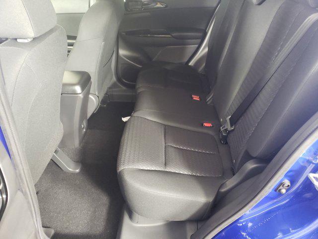 new 2026 Mitsubishi Eclipse Cross car, priced at $28,595