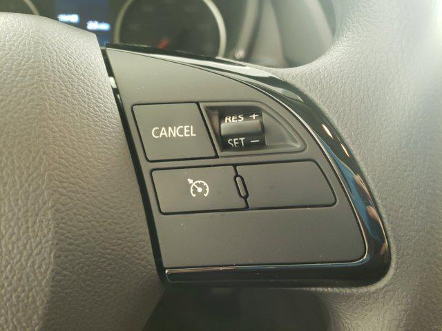 new 2026 Mitsubishi Eclipse Cross car, priced at $28,595