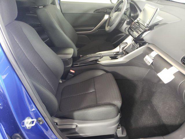 new 2026 Mitsubishi Eclipse Cross car, priced at $28,595