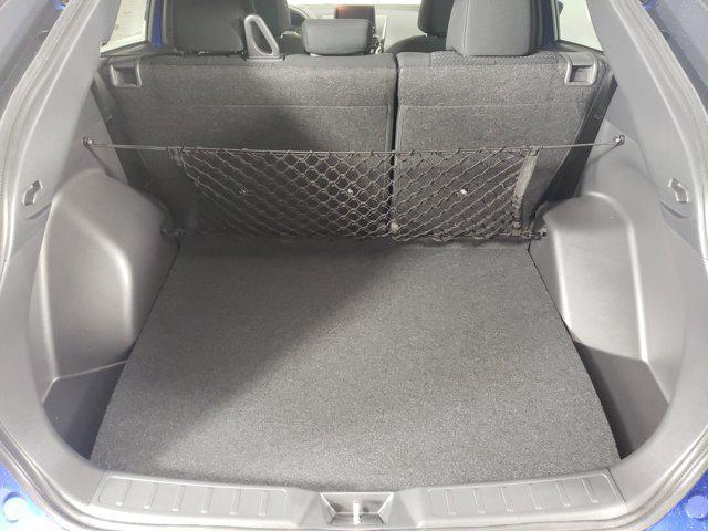 new 2026 Mitsubishi Eclipse Cross car, priced at $28,595