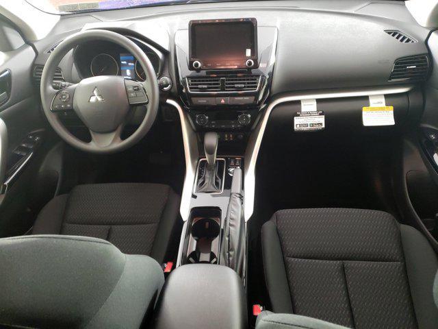 new 2026 Mitsubishi Eclipse Cross car, priced at $28,595