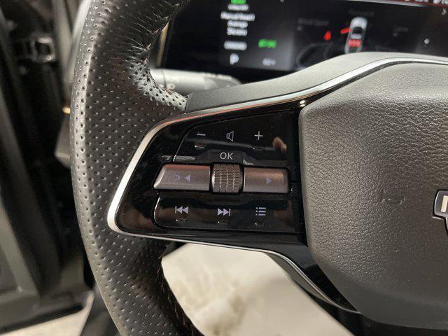 used 2023 Nissan ARIYA car, priced at $24,497