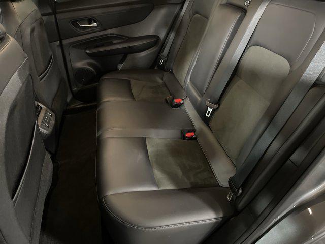 used 2023 Nissan ARIYA car, priced at $24,497