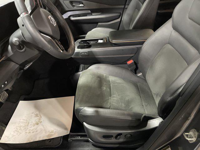 used 2023 Nissan ARIYA car, priced at $24,497