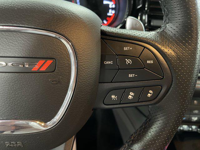 used 2024 Dodge Durango car, priced at $36,997