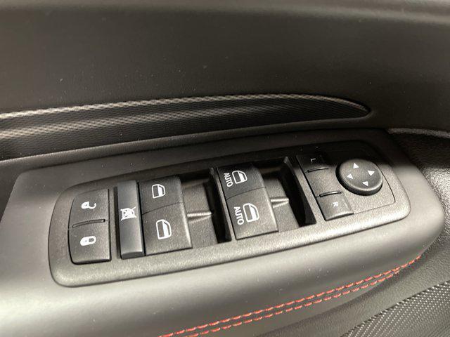 used 2024 Dodge Durango car, priced at $36,997