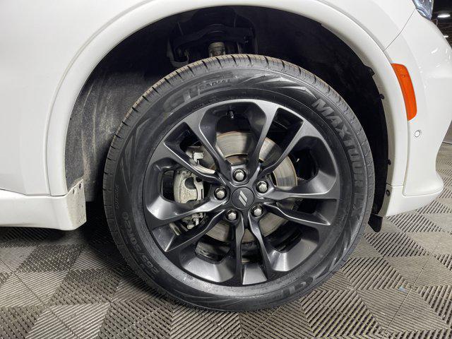 used 2024 Dodge Durango car, priced at $36,997