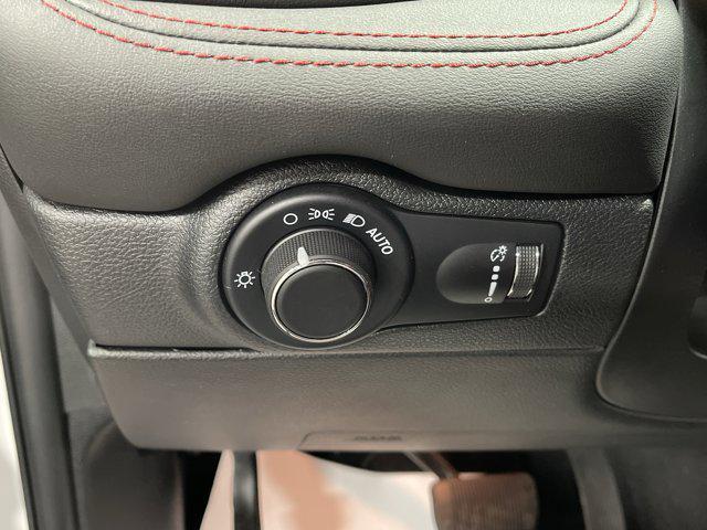 used 2024 Dodge Durango car, priced at $36,997