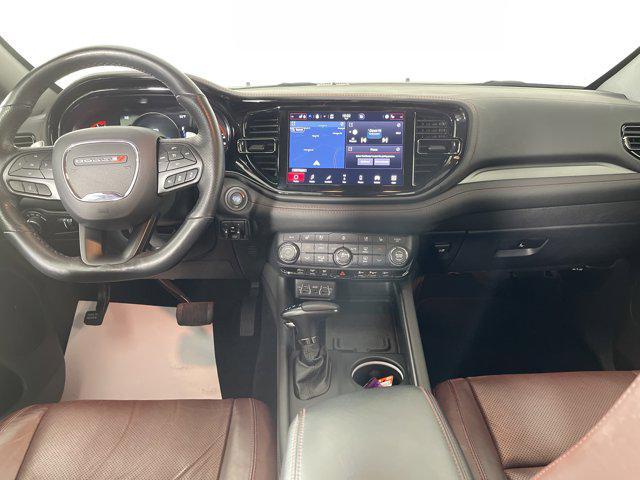 used 2024 Dodge Durango car, priced at $36,997