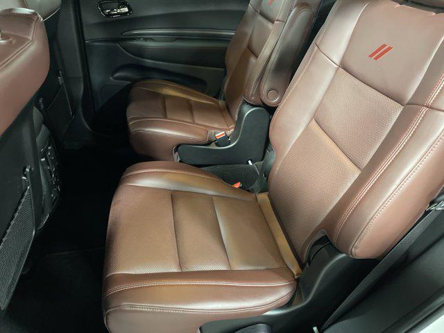 used 2024 Dodge Durango car, priced at $36,997