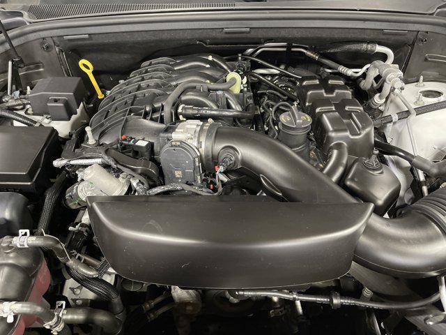 used 2024 Dodge Durango car, priced at $36,997