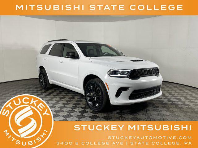 used 2024 Dodge Durango car, priced at $36,997