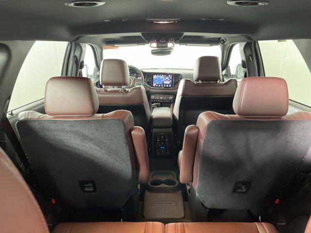 used 2024 Dodge Durango car, priced at $36,997