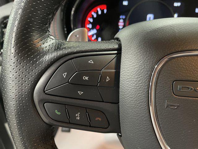 used 2024 Dodge Durango car, priced at $36,997