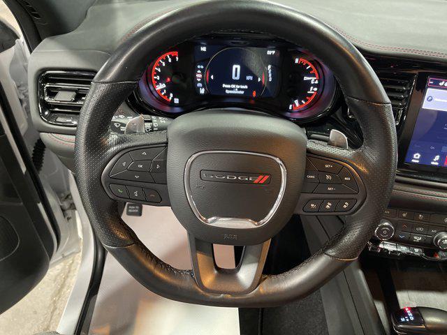 used 2024 Dodge Durango car, priced at $36,997