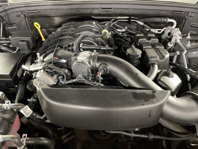 used 2024 Dodge Durango car, priced at $28,497