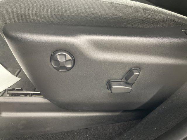 used 2024 Dodge Durango car, priced at $28,497