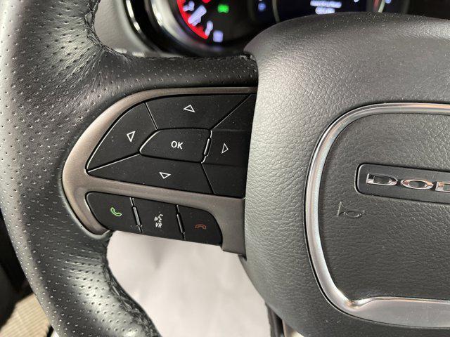 used 2024 Dodge Durango car, priced at $28,497