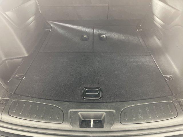 used 2024 Dodge Durango car, priced at $28,497