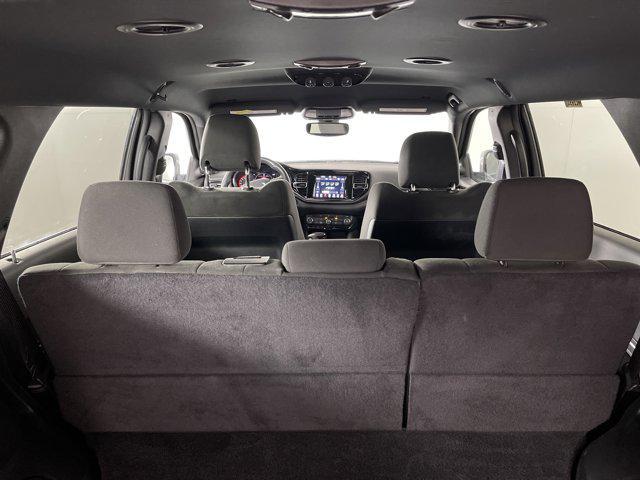 used 2024 Dodge Durango car, priced at $28,497