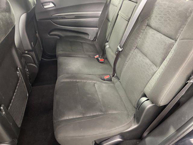 used 2024 Dodge Durango car, priced at $28,497