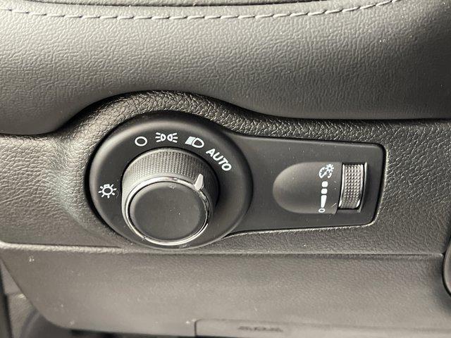 used 2024 Dodge Durango car, priced at $28,497