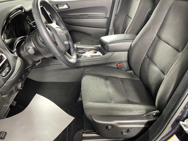 used 2024 Dodge Durango car, priced at $28,497
