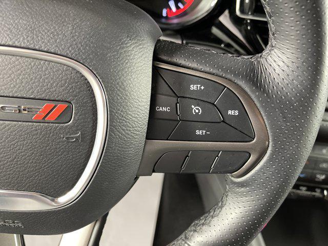 used 2024 Dodge Durango car, priced at $28,497