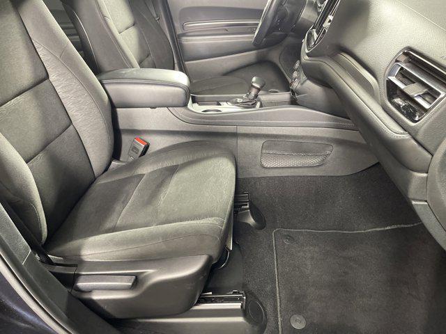 used 2024 Dodge Durango car, priced at $28,497