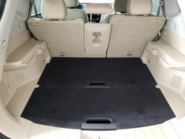 used 2017 Nissan Rogue car, priced at $9,997