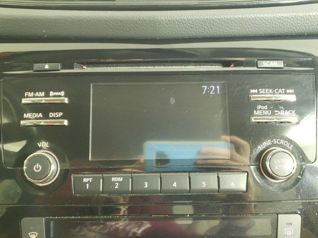 used 2017 Nissan Rogue car, priced at $9,997