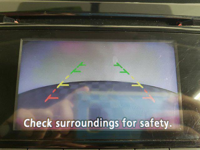 used 2017 Nissan Rogue car, priced at $9,997