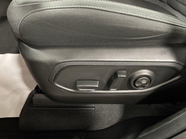 used 2022 Jeep Grand Cherokee L car, priced at $27,497